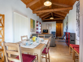 Apartment La Quercia by Interhome